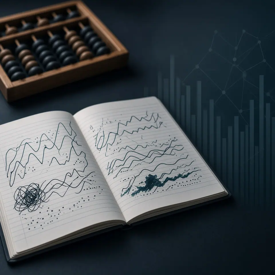 Minimum books beat heroic memory.