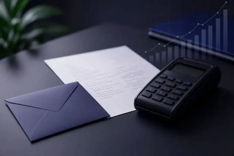 Desk hardware