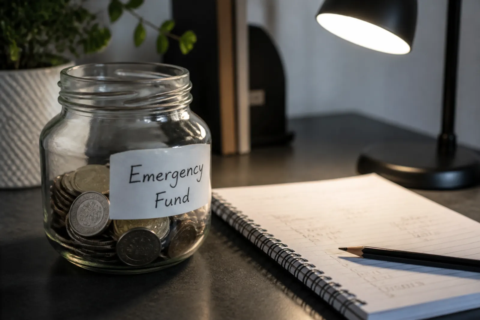 Emergency Fund
