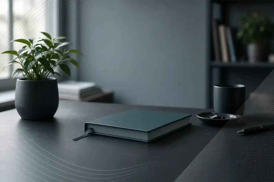 Portfolio and proof